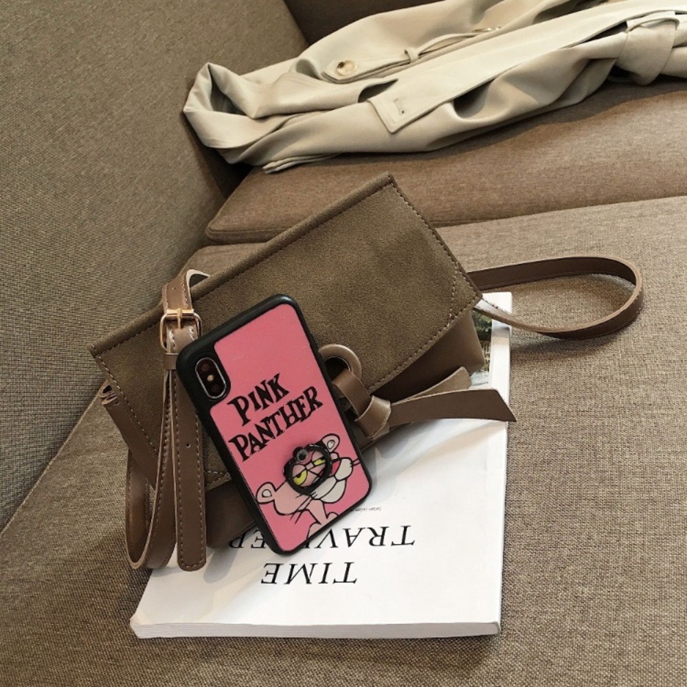 ๐ TOLEDO Vol. 3 Crossbody Bag - Picture 6 of 8